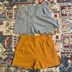 Shorts Bundle